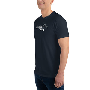 SOM - Short Sleeve T-shirt