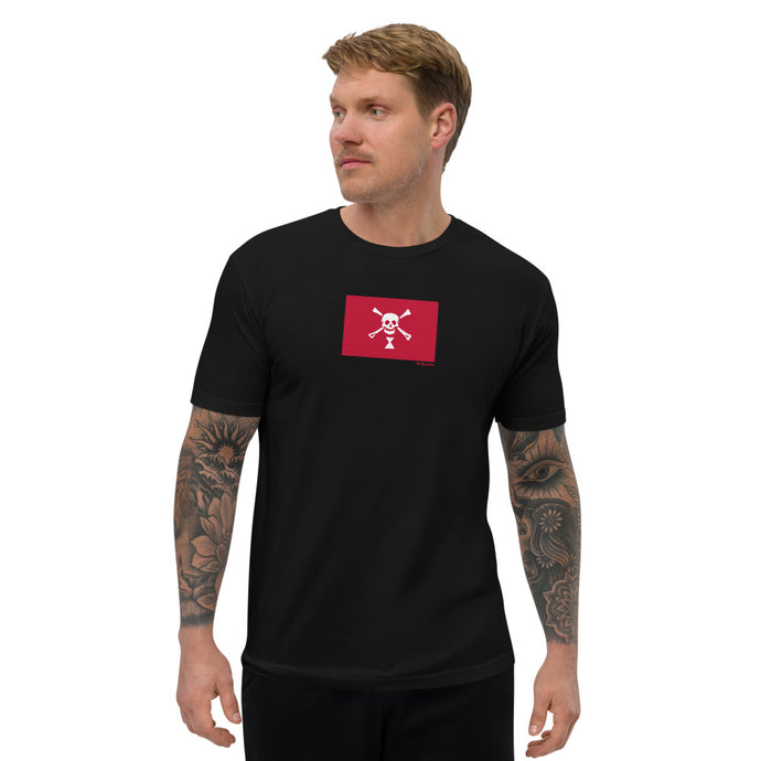 Wynne - Short Sleeve T-shirt