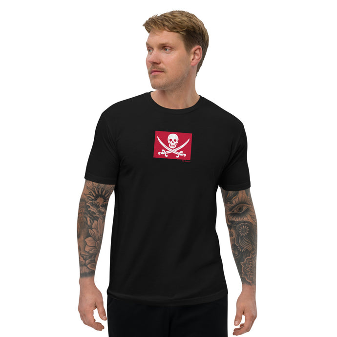 Rackam - Short Sleeve T-shirt