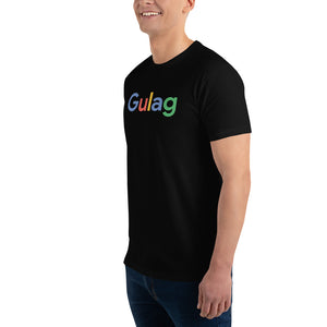 Gulag - Short Sleeve T-shirt