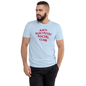 ASSC - Short Sleeve T-shirt