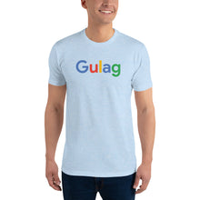 Gulag - Short Sleeve T-shirt