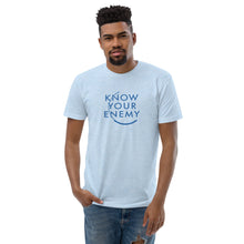 Know Your Enemy - Short Sleeve T-shirt