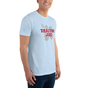 TJ - Short Sleeve T-shirt