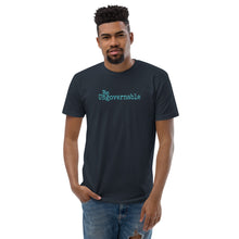 Be Ungovernable - Short Sleeve T-shirt