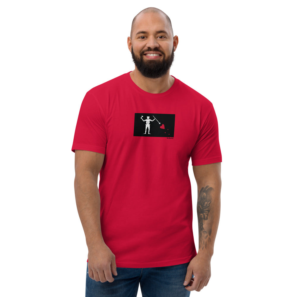 Teach - Short Sleeve T-shirt