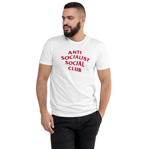 ASSC - Short Sleeve T-shirt