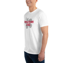 TJ - Short Sleeve T-shirt
