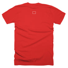 Coke & Roids Red Premium Short Sleeve T-shirt | NoQuarter.us