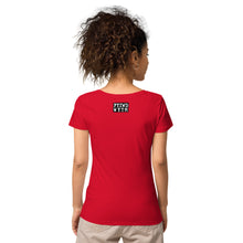 RATR - Women’s basic organic t-shirt