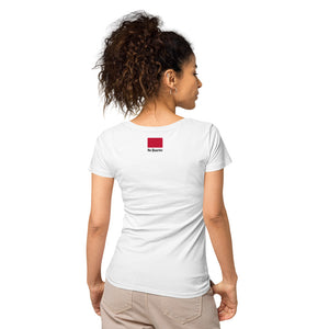 Drink It - Women’s basic organic t-shirt