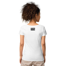 RATR - Women’s basic organic t-shirt