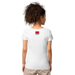 Drink It - Women’s basic organic t-shirt