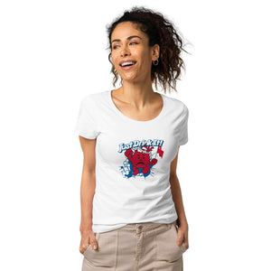 Drink It - Women’s basic organic t-shirt