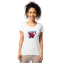 Drink It - Women’s basic organic t-shirt